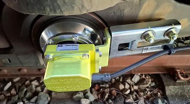 Digitális forradalom jön a vasúton a Knorr-Bremse megoldásaival