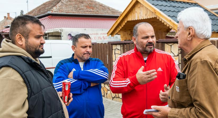 „Gyilkoljatok le minden fideszest!”