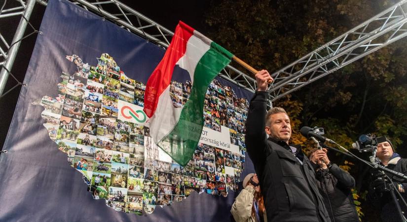 Térképre tettük a Tisza-előválasztás első fordulójának országos eredményét – nézze meg, ki maradt talpon a választókerületében