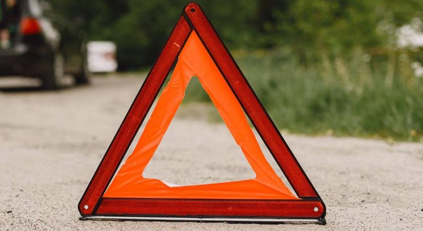 Két baleset egy nap alatt Kárpátalján – három fiatalkorú sérült meg