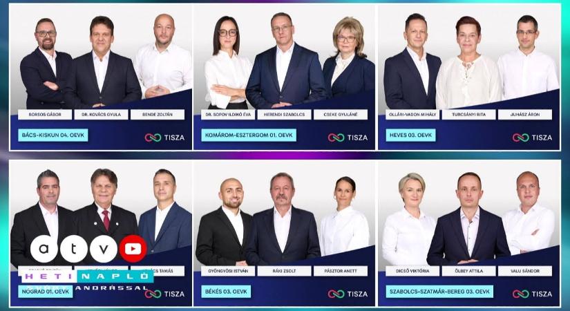 Újra belenyúl a Fidesz a választási rendszerbe a Tisza miatt? Egy választási szakértő szerint simán, ha ez az érdekük