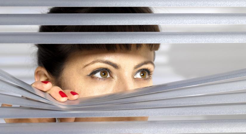 Ez a csillagjegy titokban megfigyel mindenkit! – igazán sunyi és alattomos tud lenni