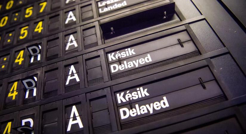 Megsorozta bírsággal a légitársaságokat a fogyasztóvédelem