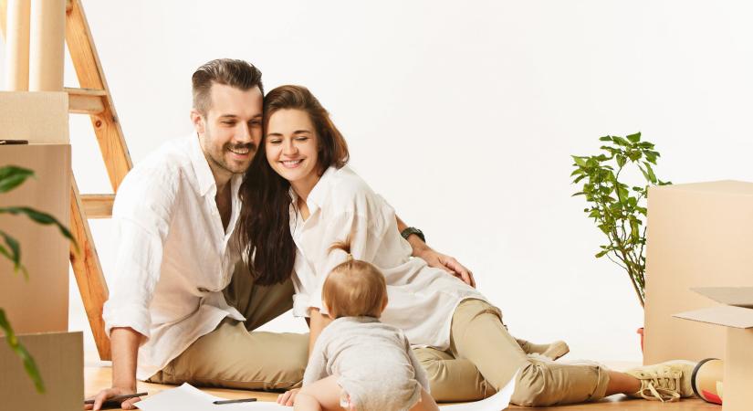 Több tízezerrel nőhet az Otthon Startban elérhető lakások köre