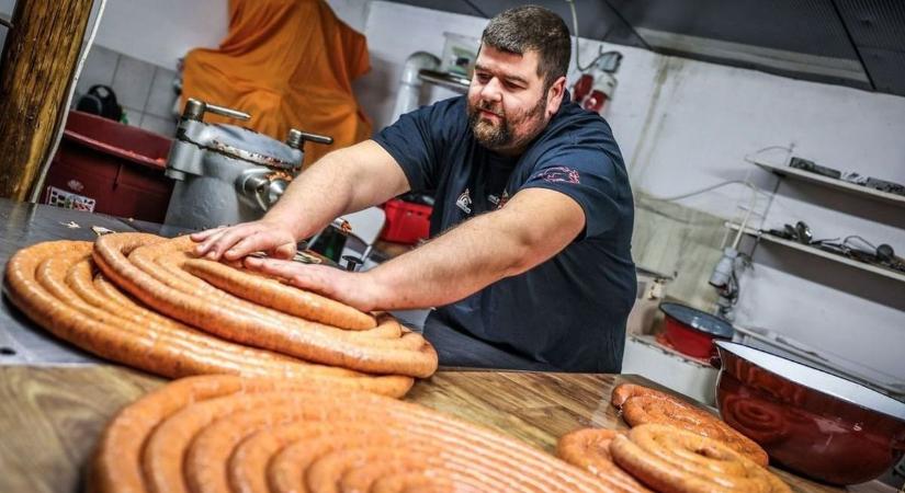 Durván szedi a vámot az időjárás: csillagászati magasságokba lőtte a fűszerpaprika árát az aszály