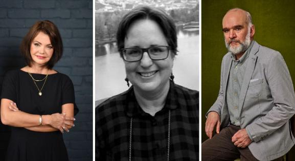 Tóth Krisztina, Vida Gábor és Ottilie Mulzet kapták a 2025-ös Füst Milán Díjakat