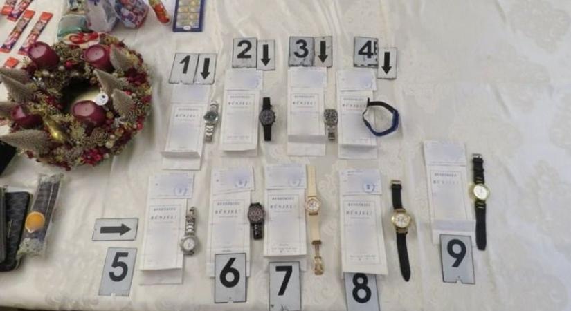 Pofátlanul csaltak ki értéktárgyakat, fillérért lakást, vacak festményeket hazudtak vagyont érőknek