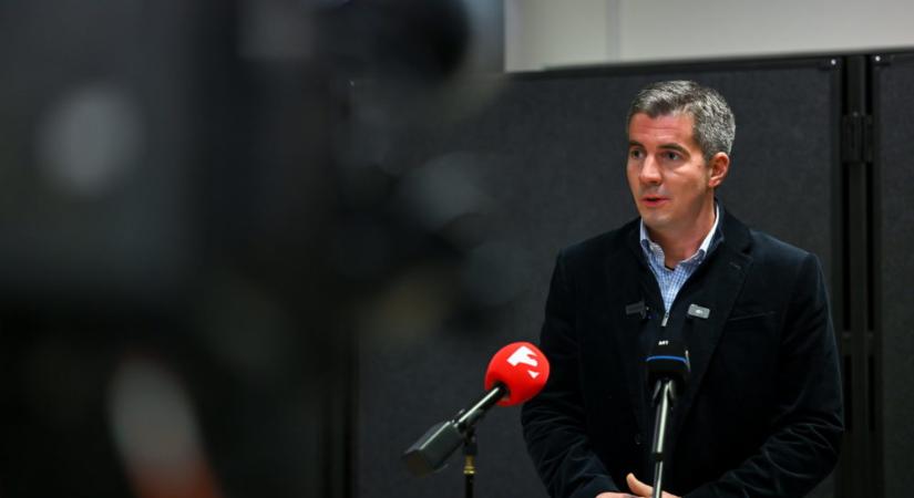 Kocsis Máté: A háború lezárultával el kellene számolniuk az európai vezetőknek