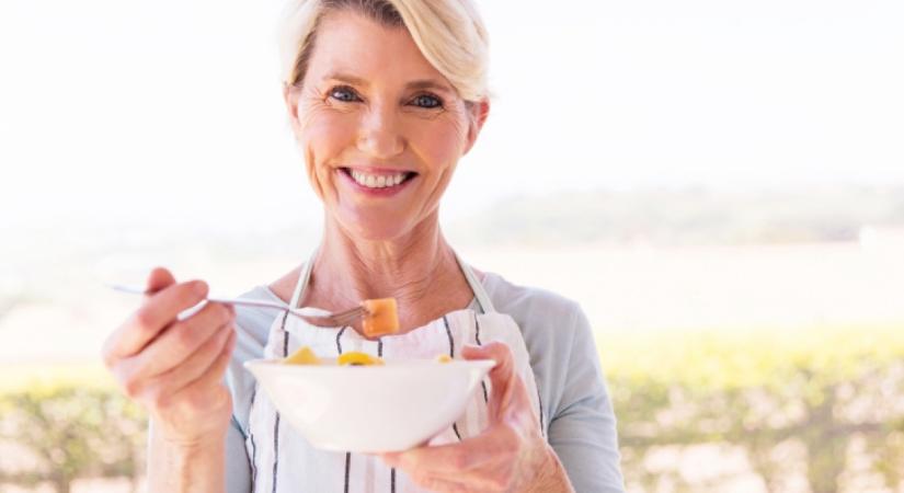 Hagyj fel ennek az 5 ételnek a fogyasztásával, ha elmúltál 50: éveket is fiatalodhat a tested, ha így teszel