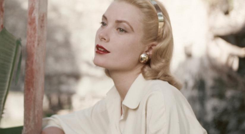 Grace Kelly unokája mindenkit megbabonázott: Camille pont úgy festett, mint a hercegné