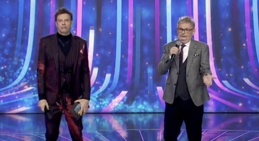 Óriási bejelentés a Sztárban Sztár All Starsban – megvan, ki lesz a TV2 új műsorvezetője