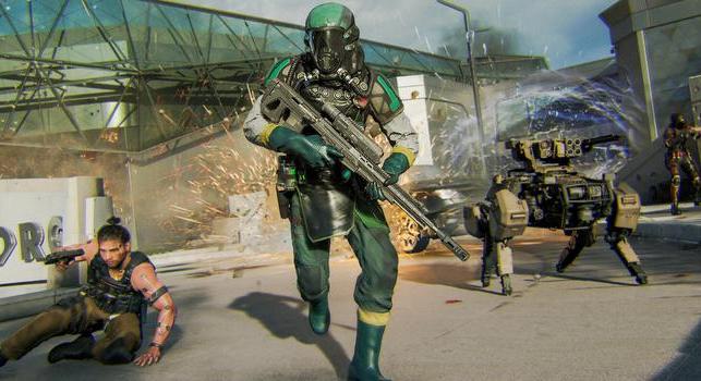 Ki sem látunk majd a Black Ops 7 tartalmaiból