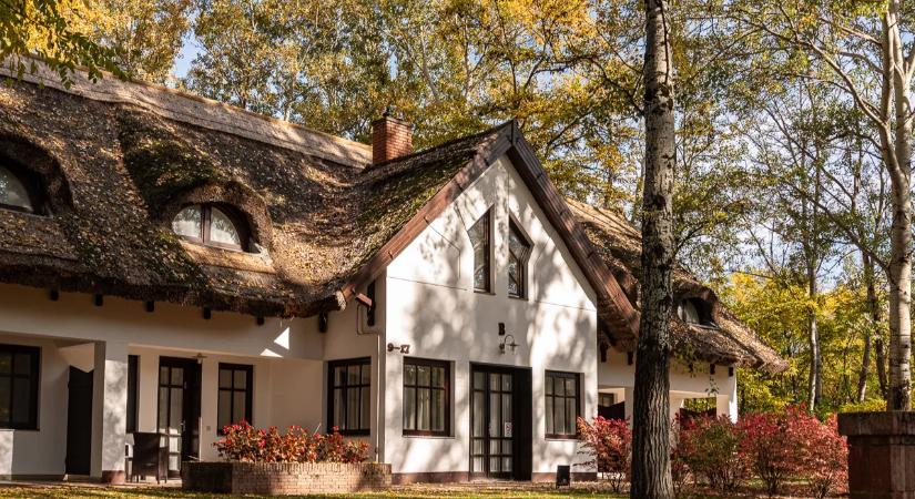 Téli romantikus kikapcsolódás – Öt érv a Varga Tanya Hotel, Konferencia és Szabadidő Központ mellett