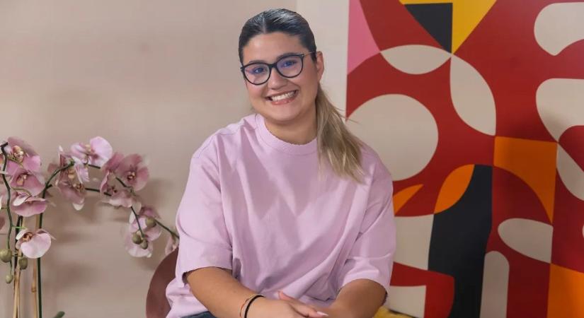 Döbbenet: Megjelent Isten a Megasztár versenyzője előtt