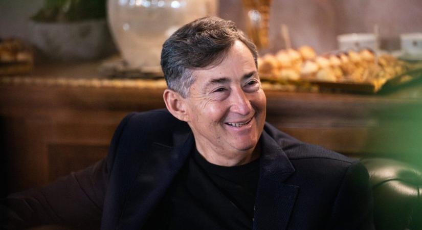 A Fradi-sztár eladásán Mészáros Lőrinc is kaszál