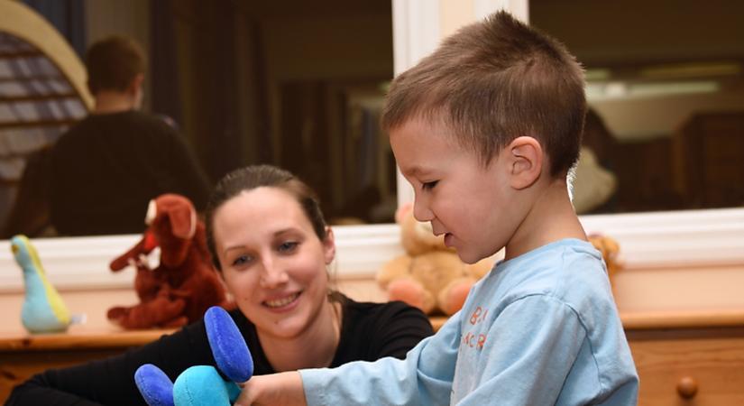 Nyílt napot tartanak a Debreceni Egyetem Gyermeknevelési és Gyógypedagógiai Karán