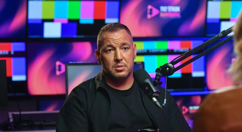 Curtis őszintén a gyerekvállalásról: ezért nem szeretné, hogy lánya legyen