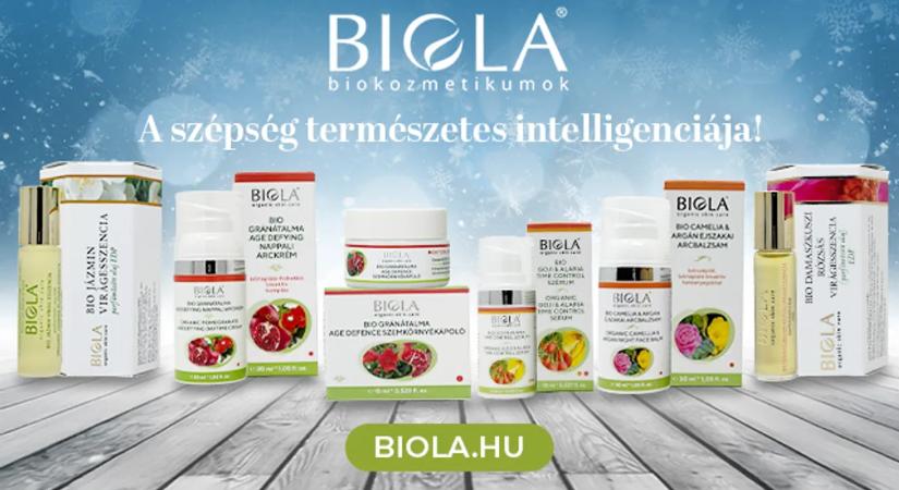 Karácsonyi készülődés és szépítő arcápolás felsőfokon!