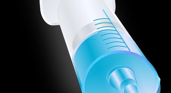 A héten szállítják a Covid elleni vakcinákat a háziorvosokhoz