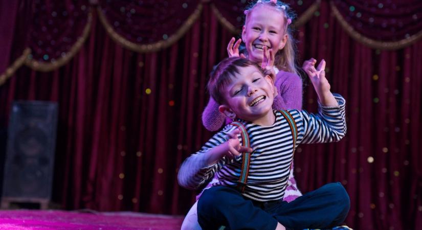 Szeretnél szerepelni a Szigligetiben? Ez a te lehetőséged! Ennek kell megfelelned