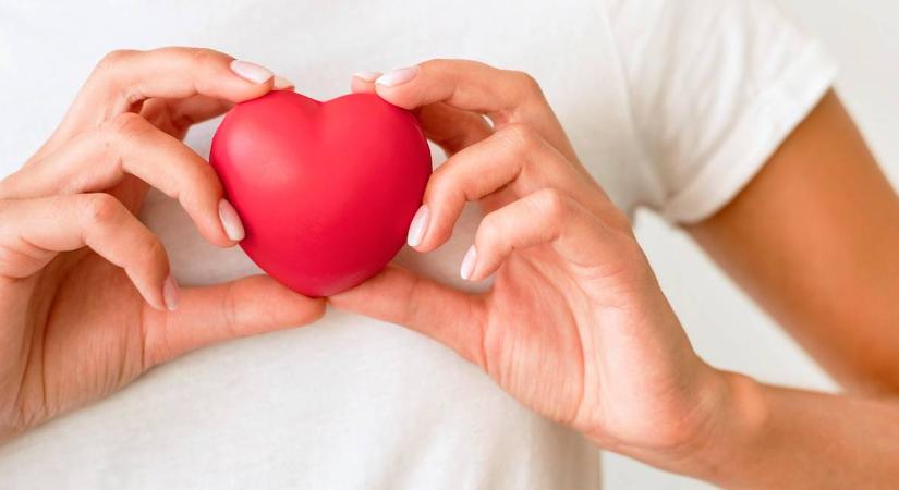 Íme a magas koleszterinszint két csendes tünete, amiket nem szabad félvállról venni