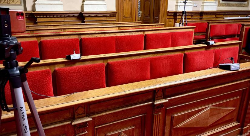 A vásárhelyi Fidesz új sportága: távolmaradás