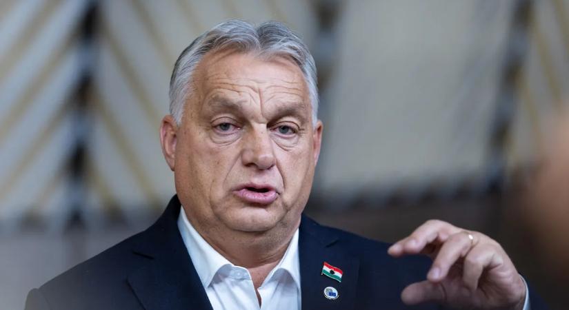 Orbán Viktor: Nincs új a nap alatt. Ha baloldal, akkor megszorítás, adóemelés