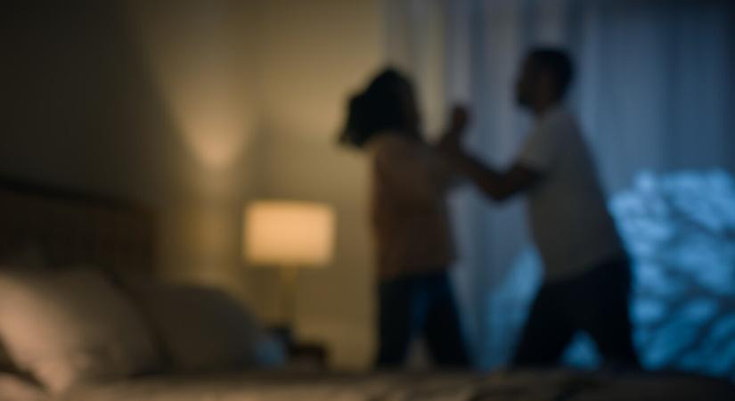 Közel minden tizedik szlovákiai nőt ért erőszak az elmúlt évben