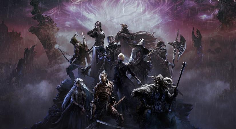 Nyakunkon a DLC, de az Elden Ring Nightreign játékosai még az első pár bossal szenvednek