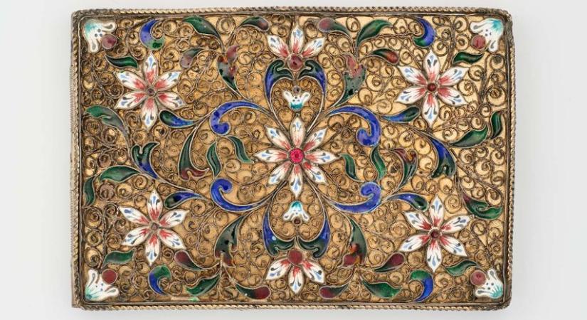 Art deco szenzációkra várják a licitet a BÁV Art aukcióján