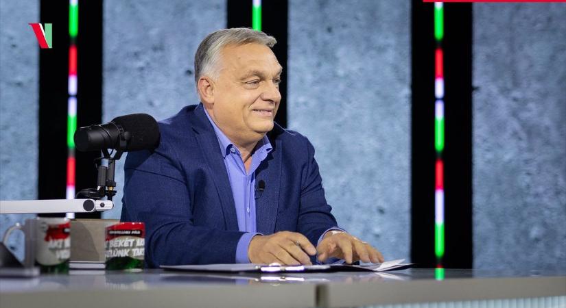 Budapesti Békecsúcs – Orbán Viktor fontos bejelentést tett