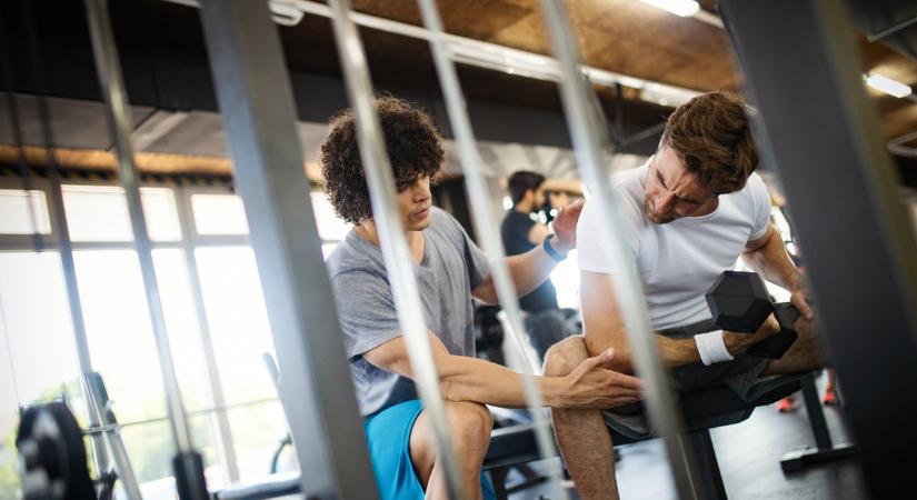 Tipikus hibák az edzés során – és 5 ötlet, amivel elkerülheted őket