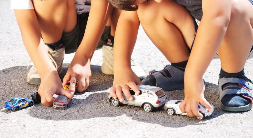 Klasszikus kedvenc, ami soha nem megy ki a divatból