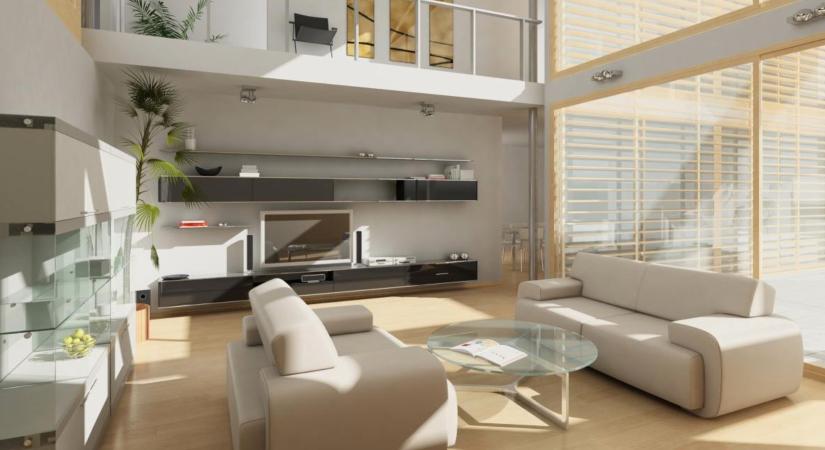 Praktikus és dizájnos megoldások a modern otthonokban