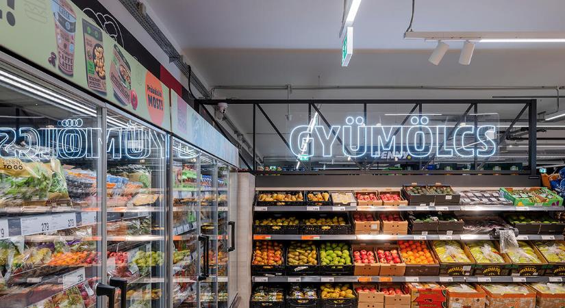 Ez a diszkontlánc biztosan nyitva lesz december 24-én