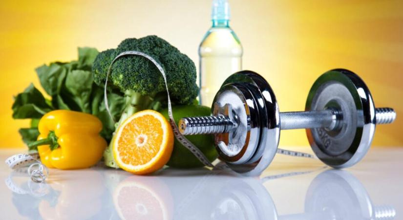 Természetes források a mindennapi étrendben