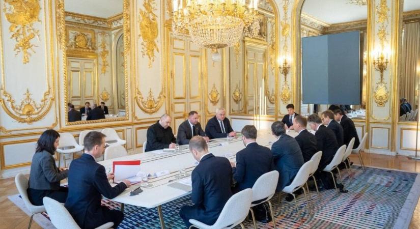 Az USA és Ukrajna jóváhagyta a frissített béketervet a genfi tárgyalásokon