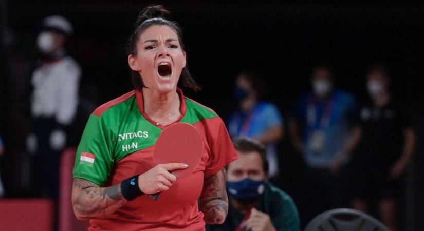 Hat év után ugyanott győzött - megható üzenetet posztolt az Európa-bajnok