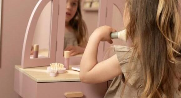 A gyerekek és a szerepjátékok világa