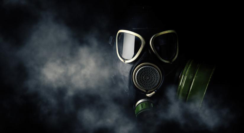 Halálos veszély a lakásban