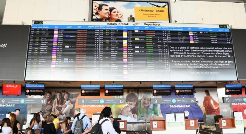 Közel 100 milliós fogyasztóvédelmi bírság járt a légitársaságoknak, és 15 milliós kártérítés az utasoknak