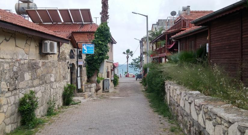 Drasztikus lépésre szánták el magukat Törökországban