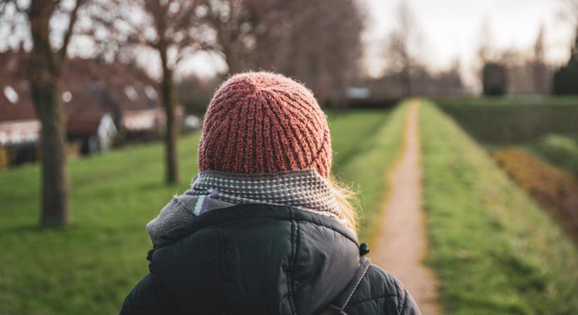 Váratlan csavar az időjárásban: ezt senki nem látta jönni novemberben