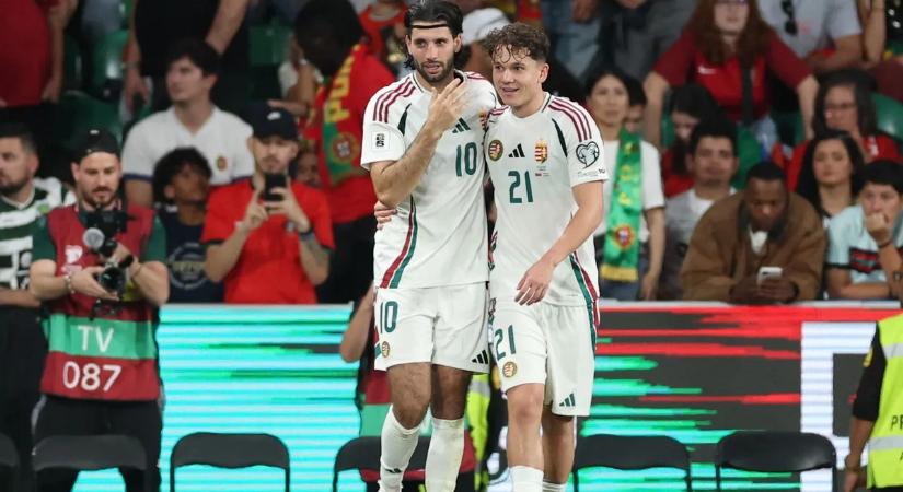 A Liverpool zöld jelzést kapott: leigazolhatja a Fradi szupertehetségét