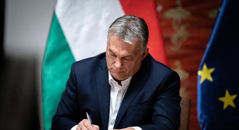 Orbán Viktor hamarosan bejelentést tesz Zalaegerszegen – kövesse élőben