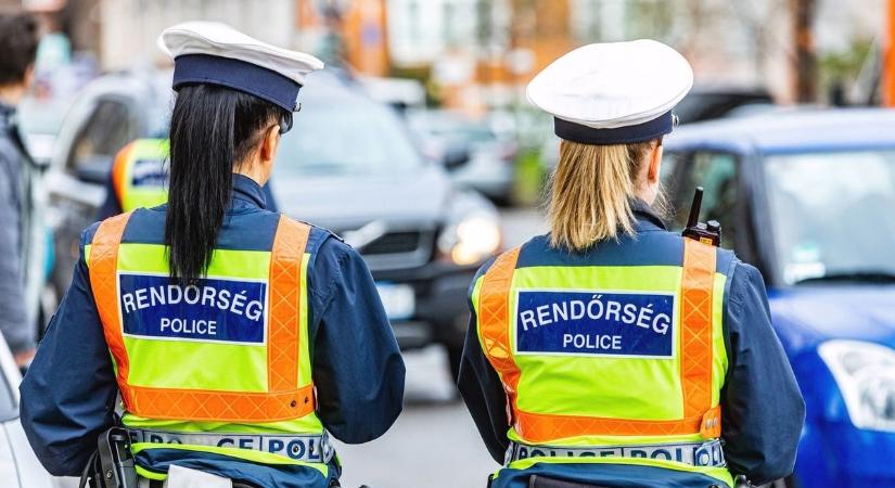 Bűnmegelőzés: a csalások elleni védekezés és az elektromos roller is szóba kerül