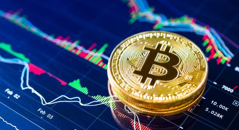 Bitcoin bukás és feltámadás: 80 000 dollárról indult a katapult
