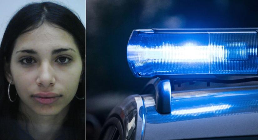 „Jöjjön haza, nagyon szeretjük!”– Három hónapja nyomtalanul tűnt el Radics Csilla