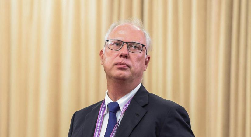 Kijevben született, Amerikában tanult, Moszkva hű szolgája: ő Putyin összekötője Trumphoz