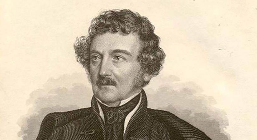 Számos korszakalkotó tettet vitt véghez a balatoni gyógyvizek dicsérője